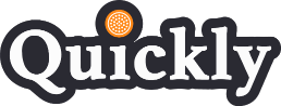 Quickly Logo